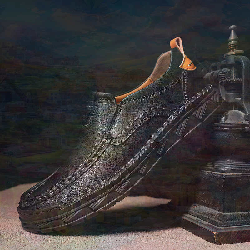Men'S Formal Wear Uk - 39 Slipon Sneakers Man 46 Walking
