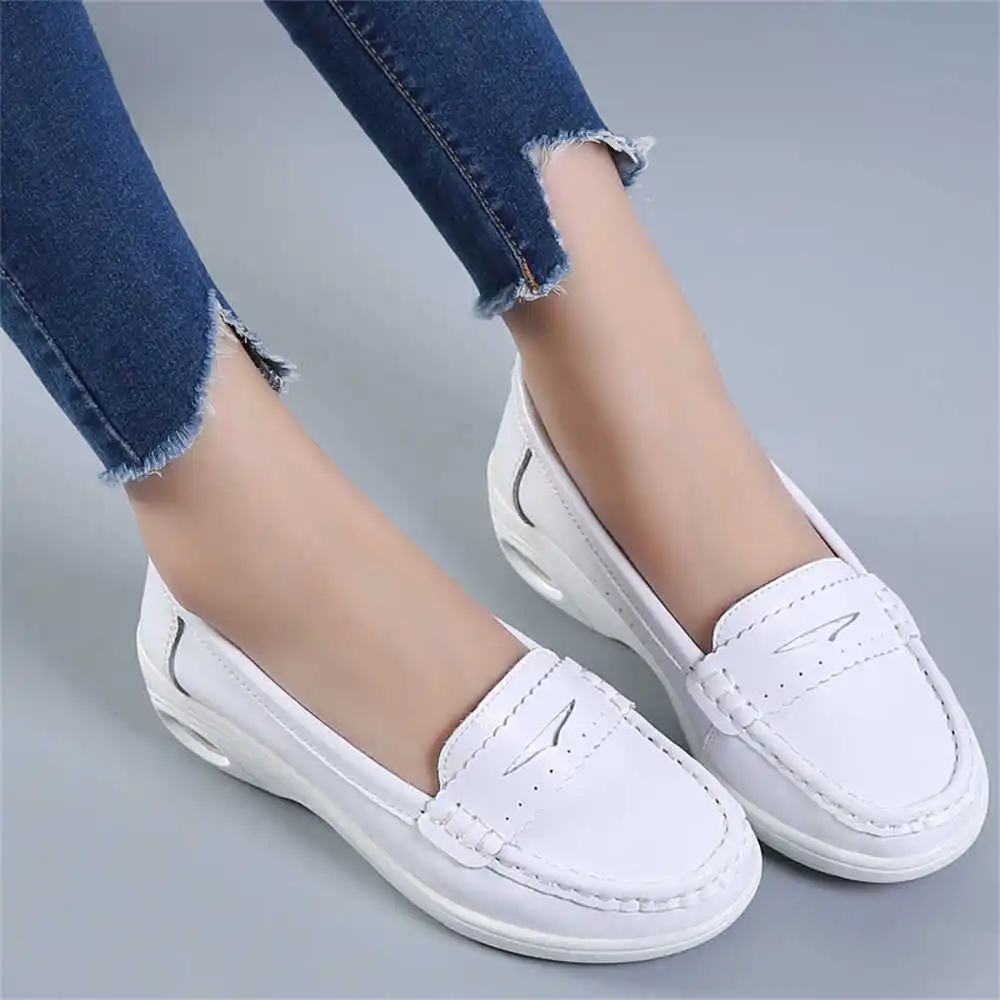 Thick Sole Slipon White Traine - Men'S Formal Wear Uk recensione e prezzo