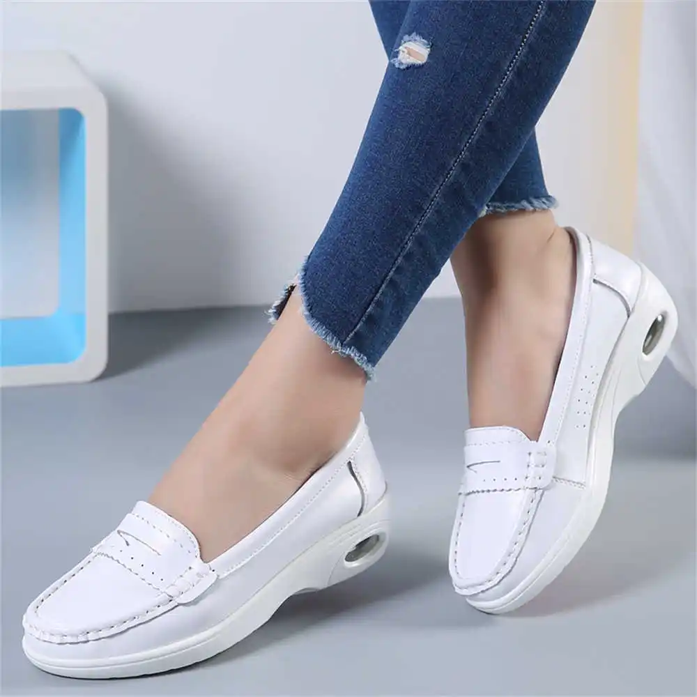 Thick Sole Slipon White Traine - Men'S Formal Wear Uk recensione e prezzo
