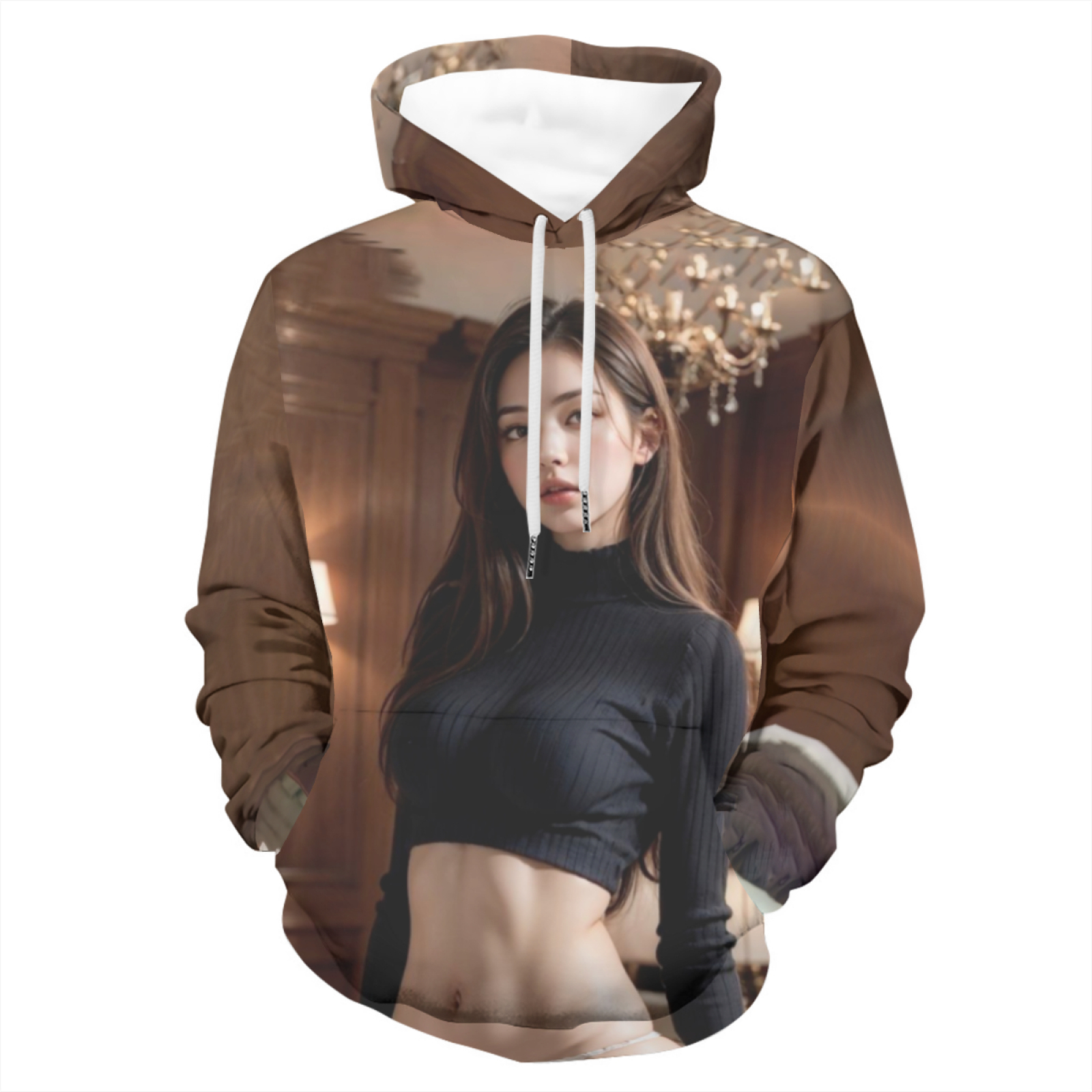 Fashion 3D Hoodies For Men Y2k - Y2K Formal Wear Men recensione e prezzo