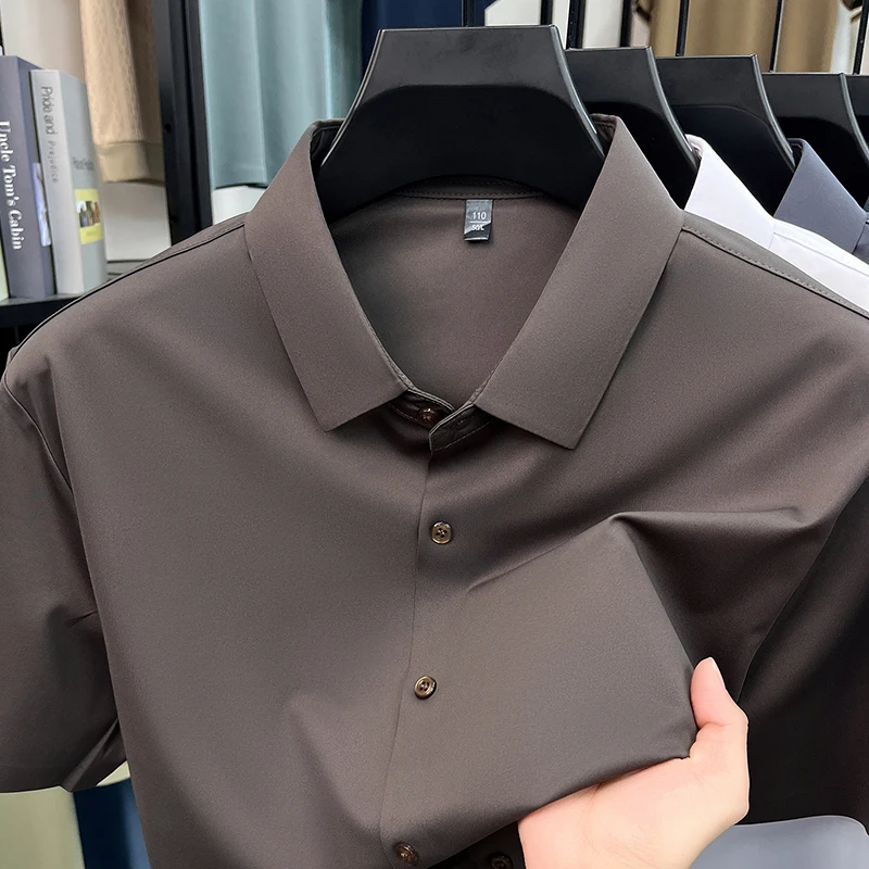 2026 Mens Formal Look Shirt Sh - Mens Formal Look recensione e prezzo