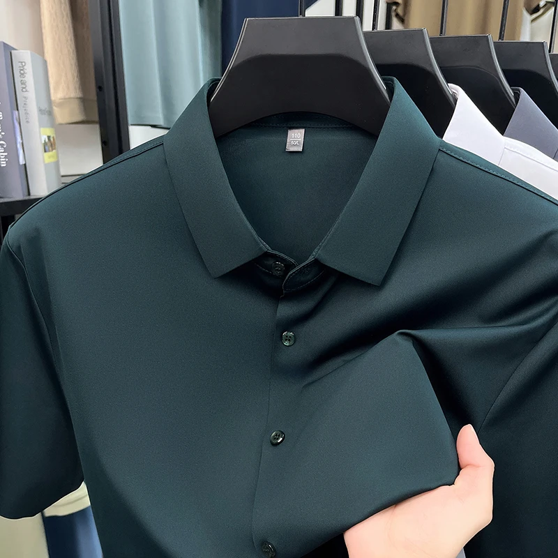 2026 Mens Formal Look Shirt Sh - Mens Formal Look recensione e prezzo