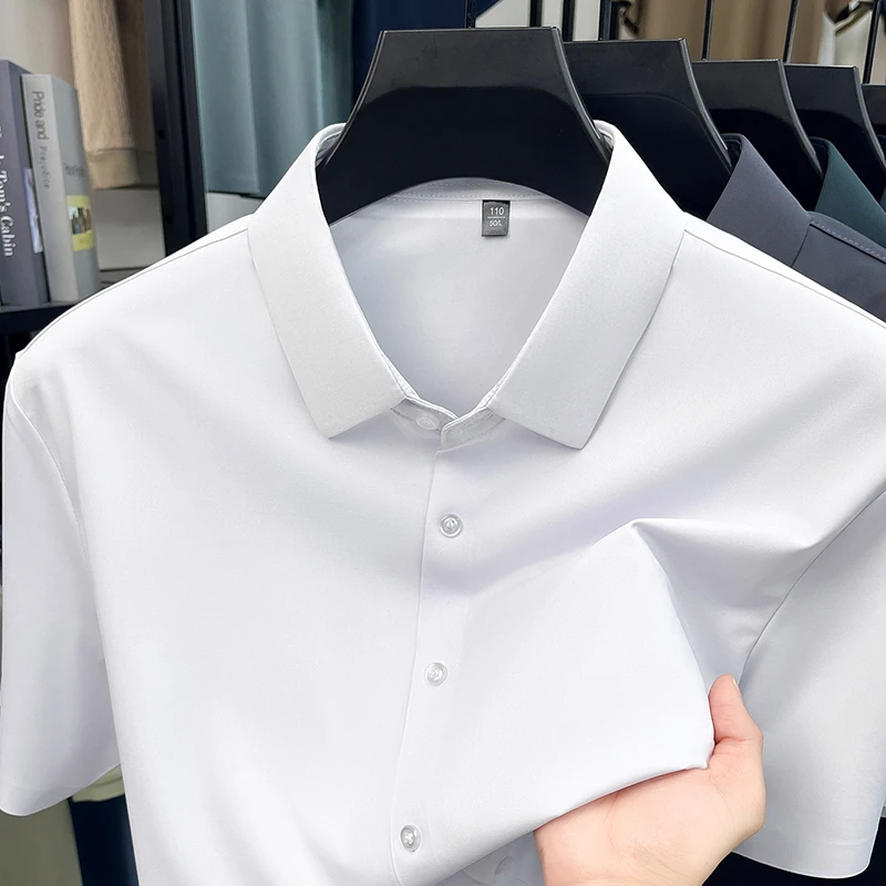 2026 Mens Formal Look Shirt Sh - Mens Formal Look recensione e prezzo