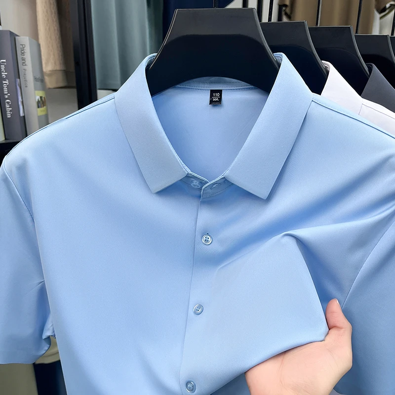 2026 Mens Formal Look Shirt Sh - Mens Formal Look recensione e prezzo