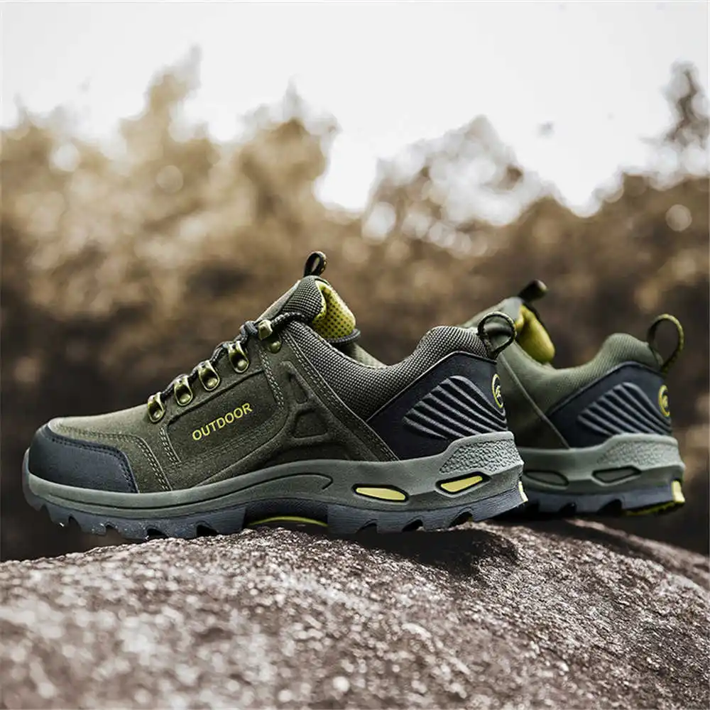 Non-slip Lace Up Hiking Tennis - Men'S Formal Wear Uk recensione e prezzo