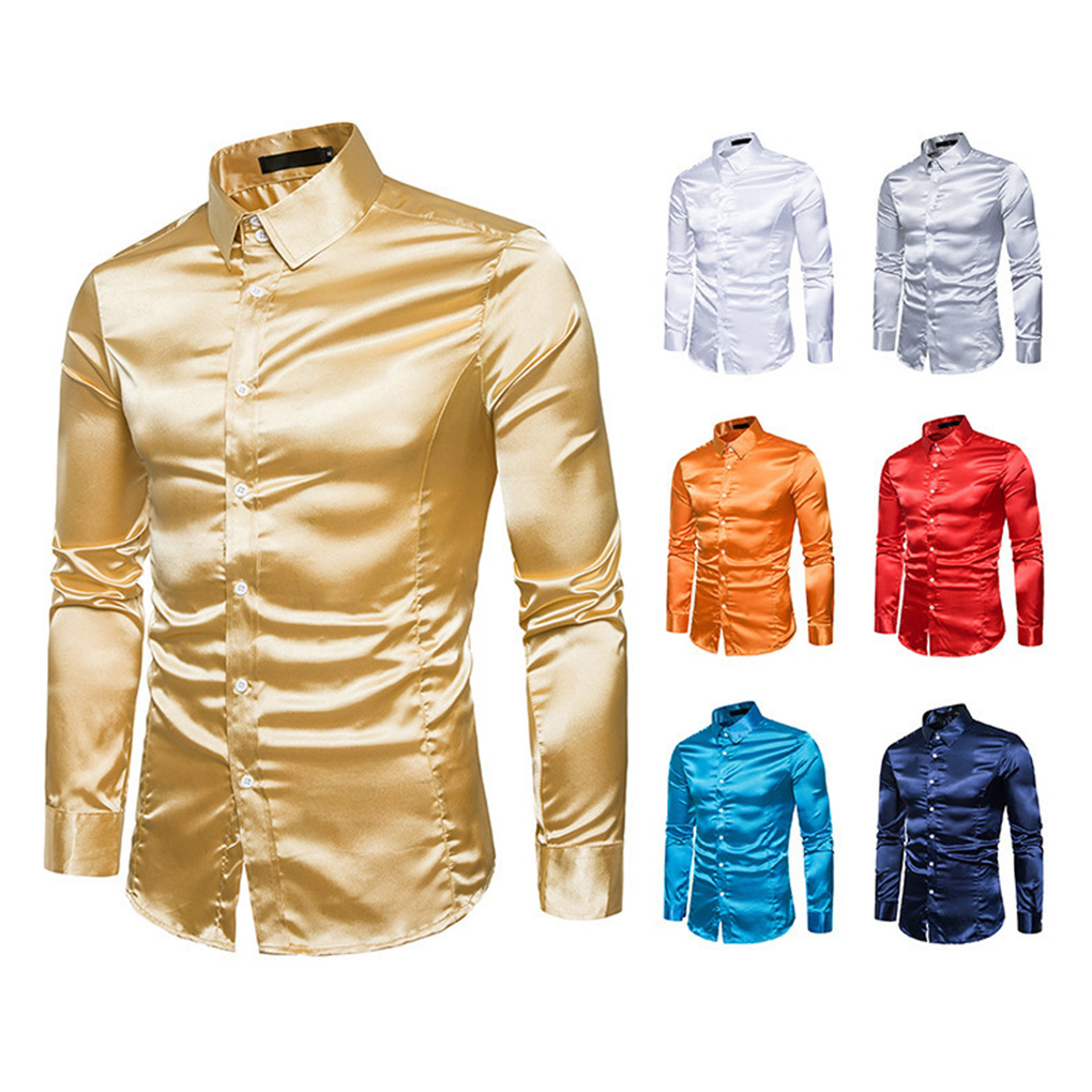Casual Work Shirt With Shirt C - Mens Formal Look recensione e prezzo
