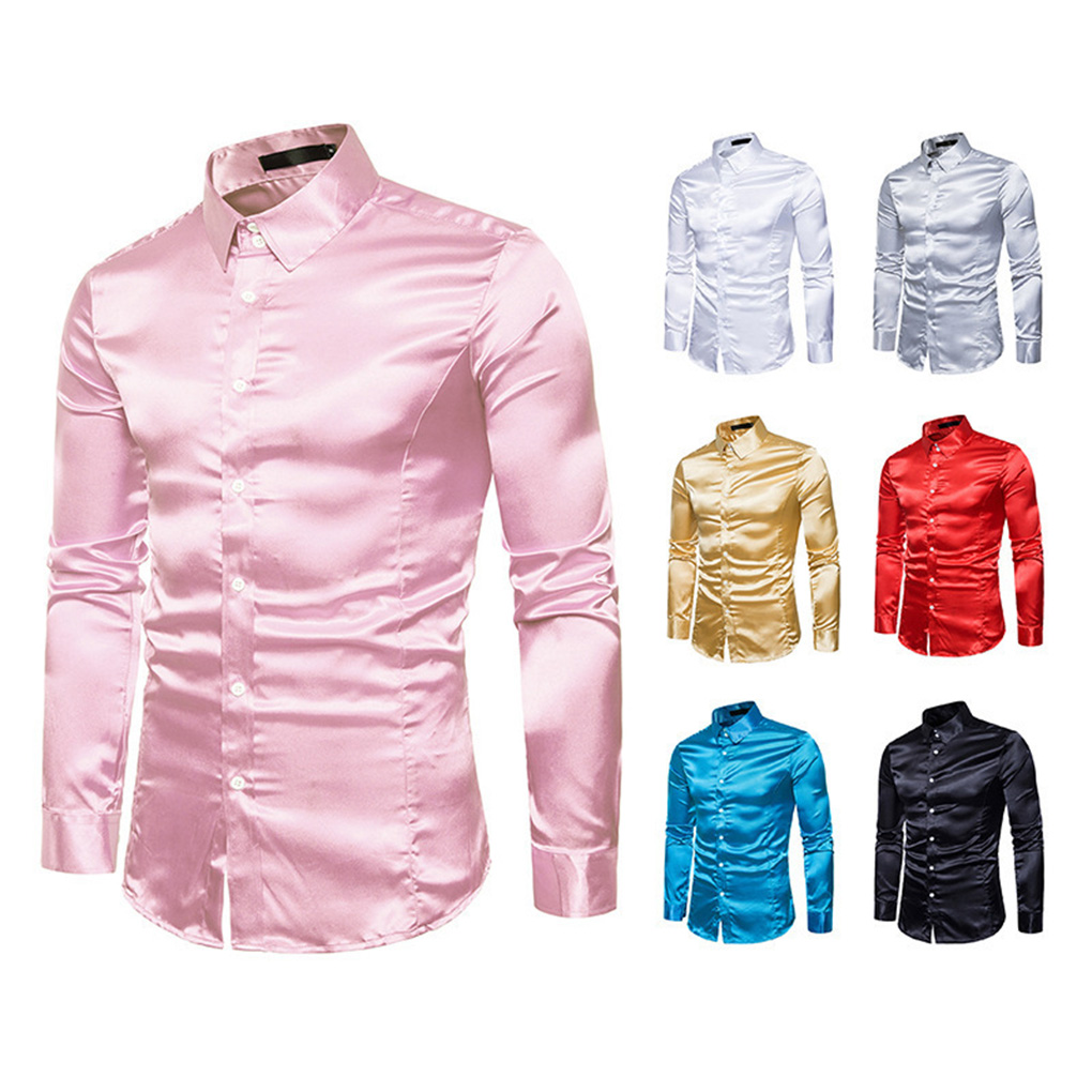 Casual Work Shirt With Shirt C - Mens Formal Look recensione e prezzo