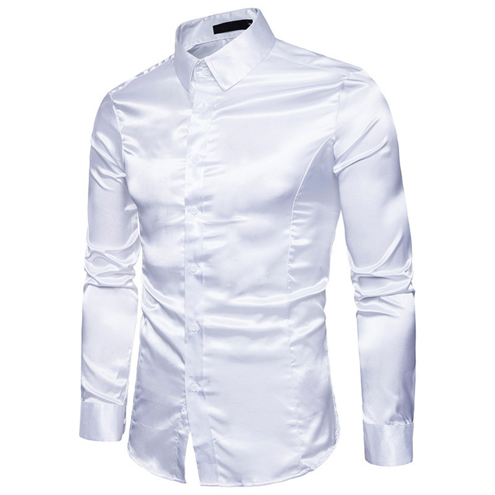 Casual Work Shirt With Shirt C - Mens Formal Look recensione e prezzo