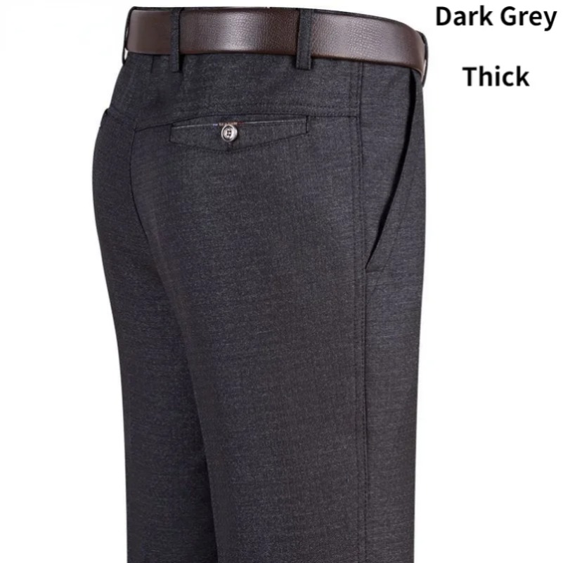 New Men's Summer Thin Business - Men'S Used Formal Wear recensione e prezzo