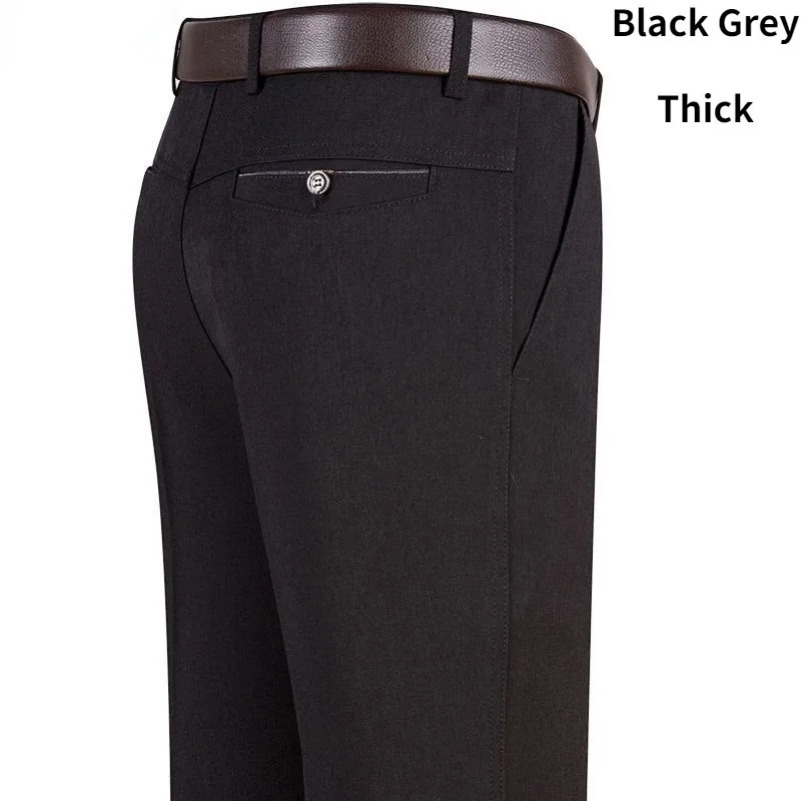New Men's Summer Thin Business - Men'S Used Formal Wear recensione e prezzo