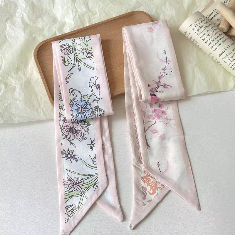 Fashion Women Silk Satin Skinn - Silk Tie Woven recensione e prezzo