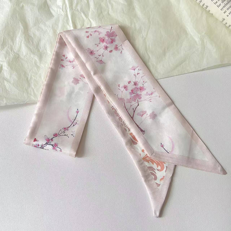 Fashion Women Silk Satin Skinn - Silk Tie Woven recensione e prezzo