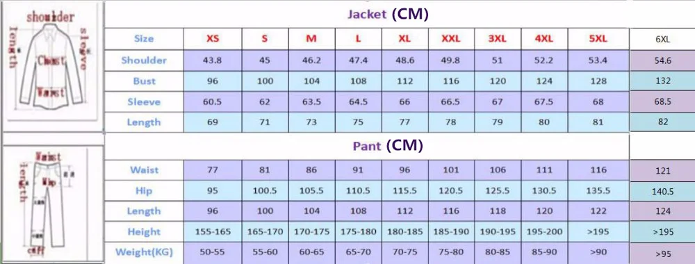 Orange Men Suits Plus Size Jac - Men Formal Party Wear Outfit recensione e prezzo