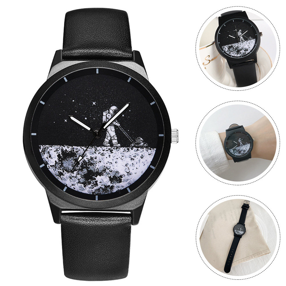 Astronaut Watch Women Men Watc - Mens Formal Look recensione e prezzo