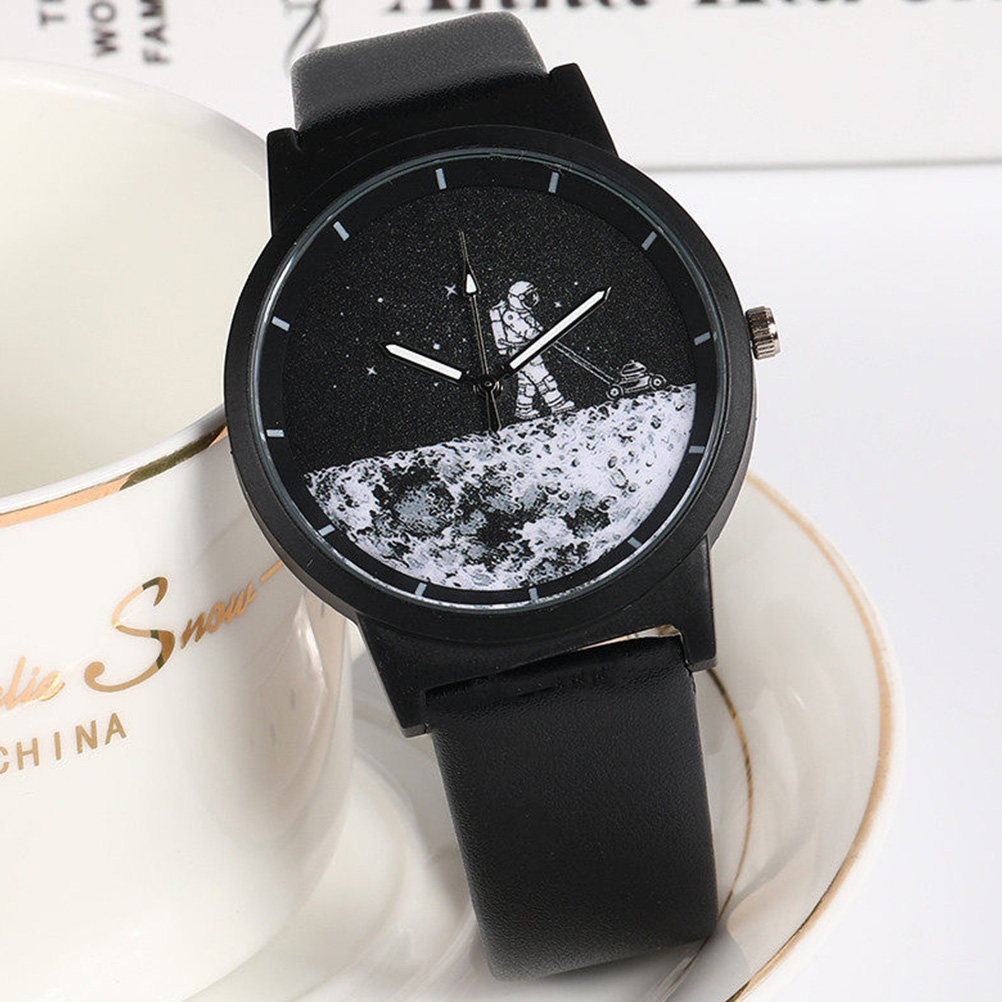 Astronaut Watch Women Men Watc - Mens Formal Look recensione e prezzo