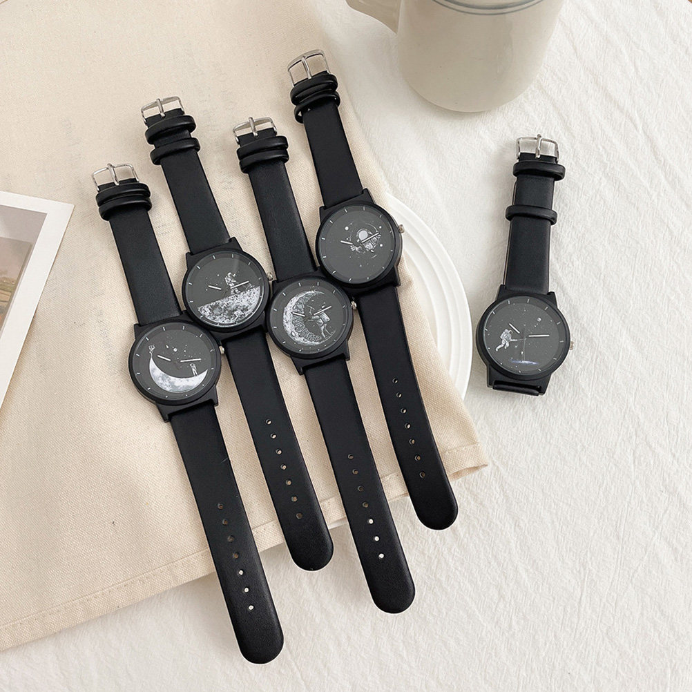 Astronaut Watch Women Men Watc - Mens Formal Look recensione e prezzo