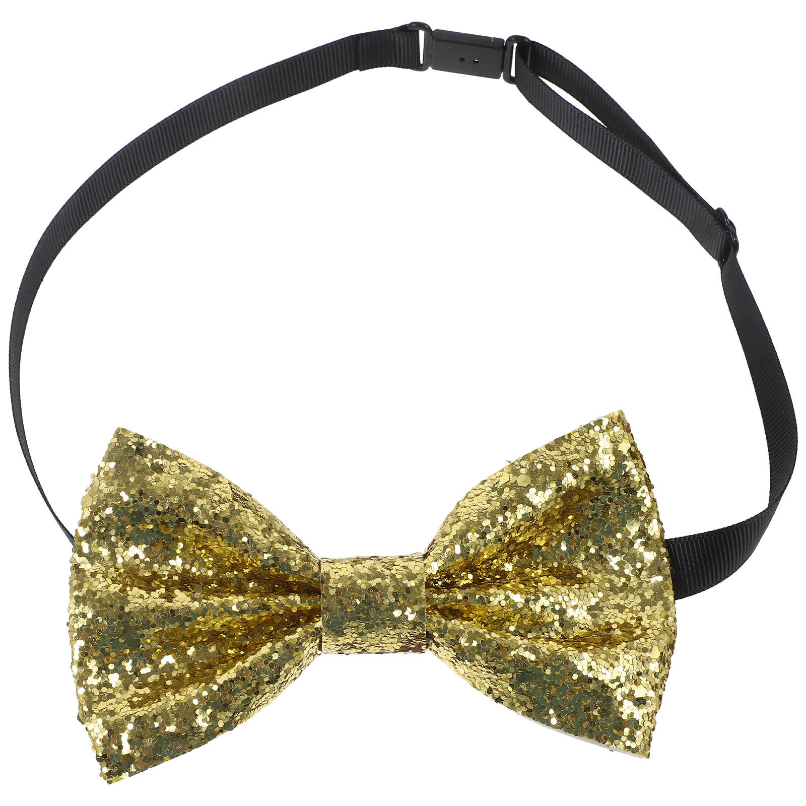 Adjustable Pre-Tied Bow Tie fo - Mens Formal Look recensione e prezzo