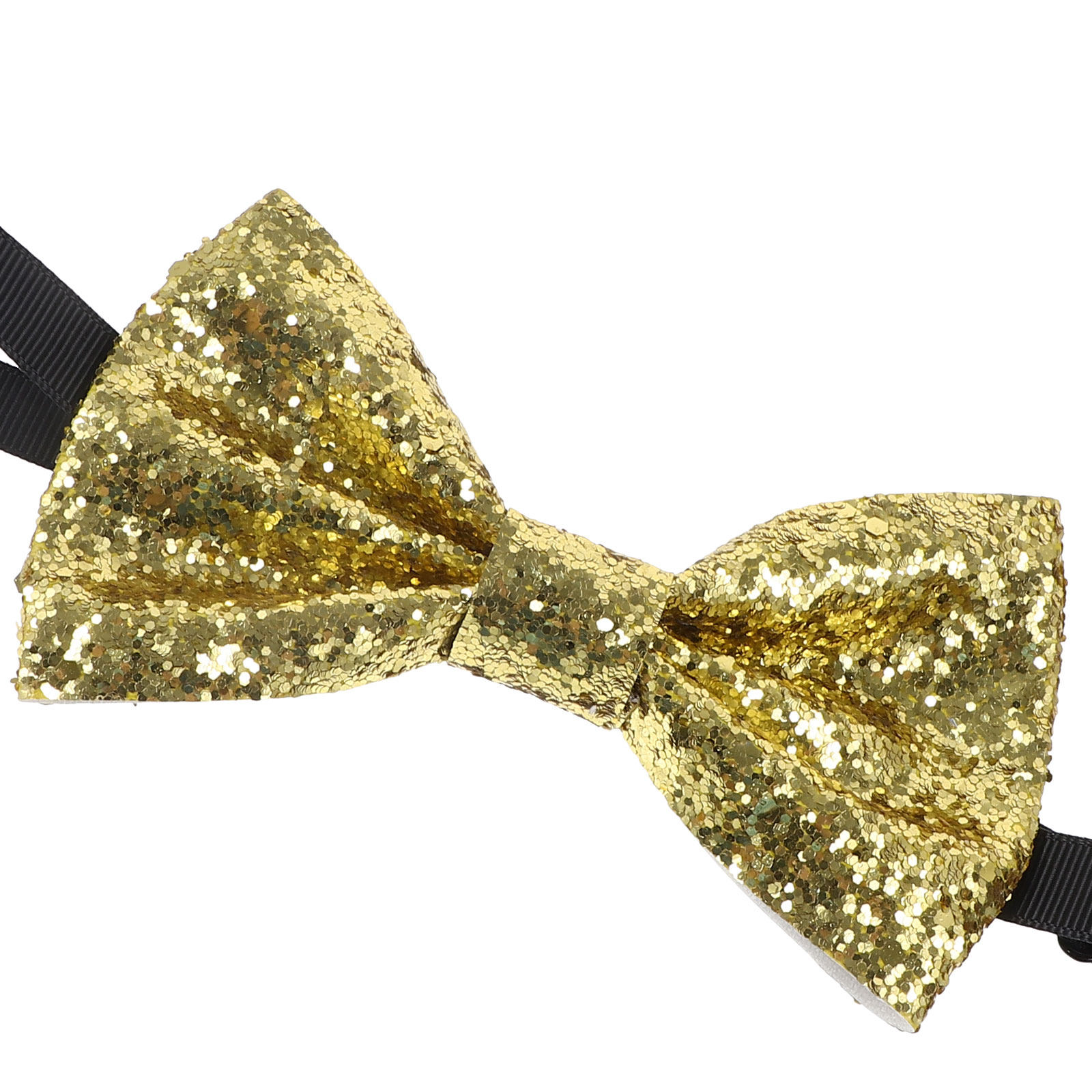 Adjustable Pre-Tied Bow Tie fo - Mens Formal Look recensione e prezzo