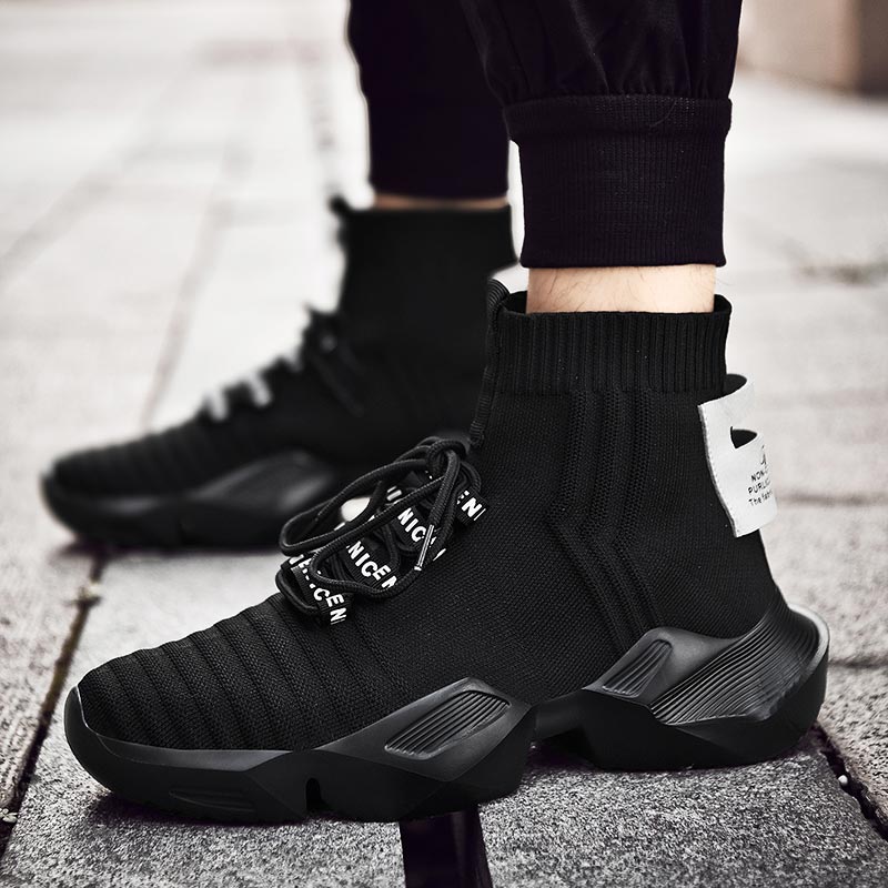 Plus Size Hightop High-soled M - Men Formal Wear Wedding Guest recensione e prezzo