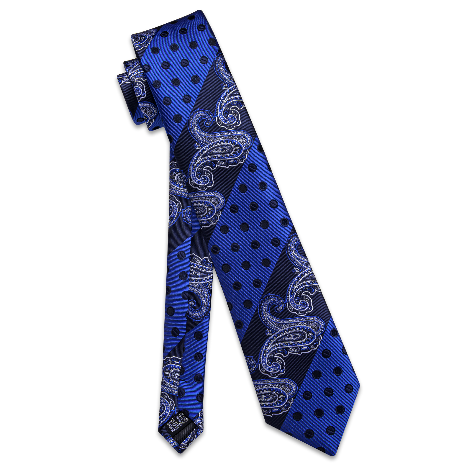 Men All Season Wear Necktie Po - Men'S Formal Wear Ties recensione e prezzo