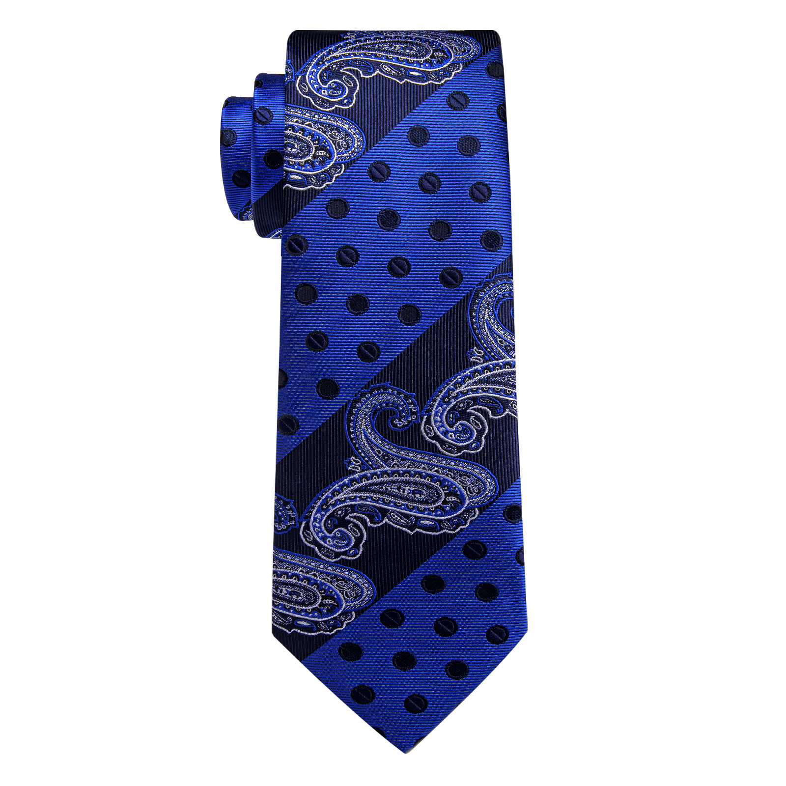 Men All Season Wear Necktie Po - Men'S Formal Wear Ties recensione e prezzo