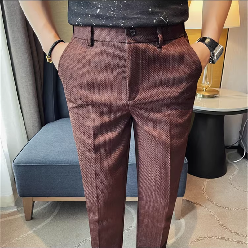 2025 Spring Summer New Men's T - Men'S Used Formal Wear recensione e prezzo