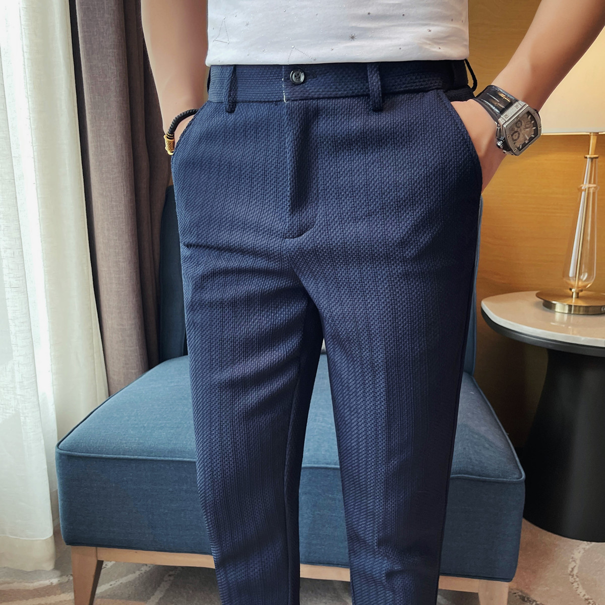 2025 Spring Summer New Men's T - Men'S Used Formal Wear recensione e prezzo
