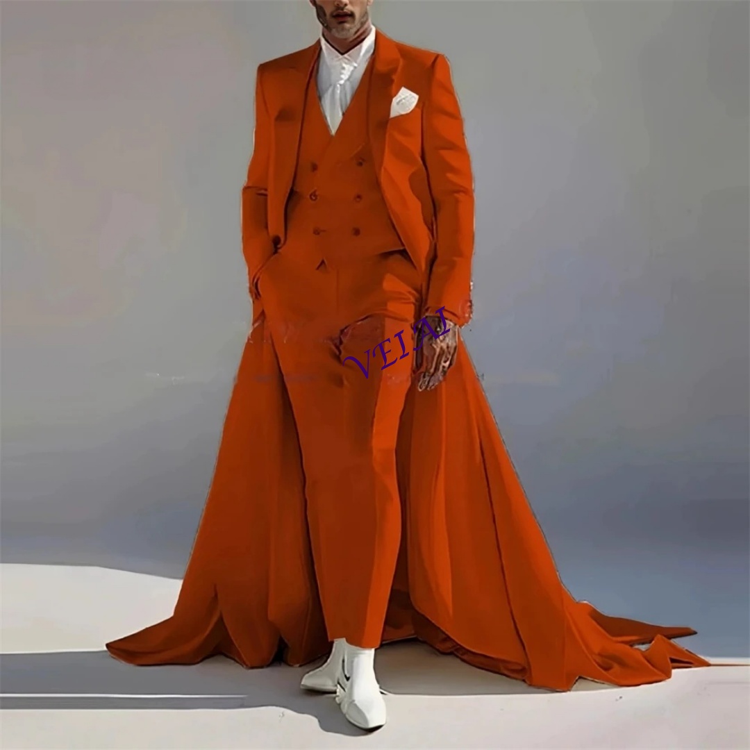 CustomizedMen Banquet Three Pi - Men'S Used Formal Wear recensione e prezzo