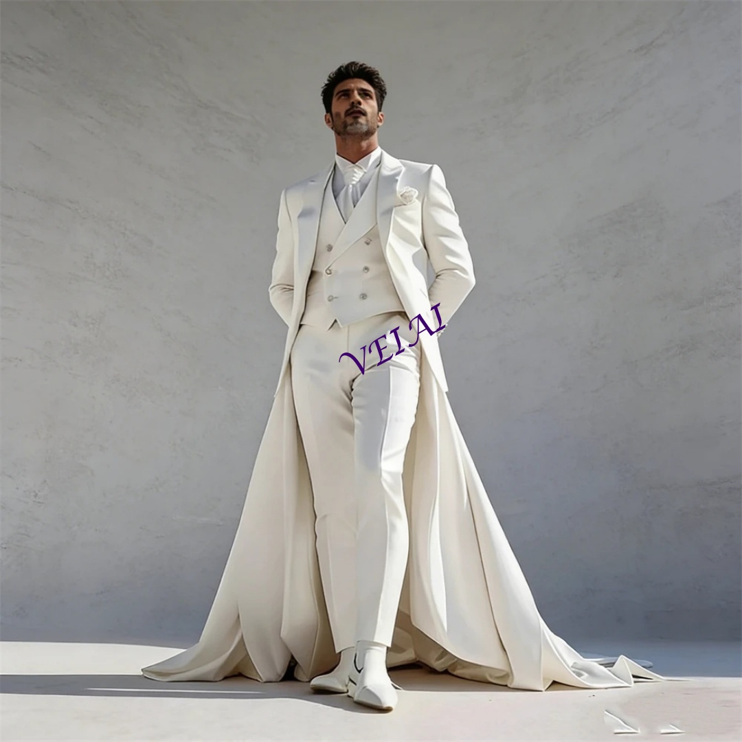 CustomizedMen Banquet Three Pi - Men'S Used Formal Wear recensione e prezzo