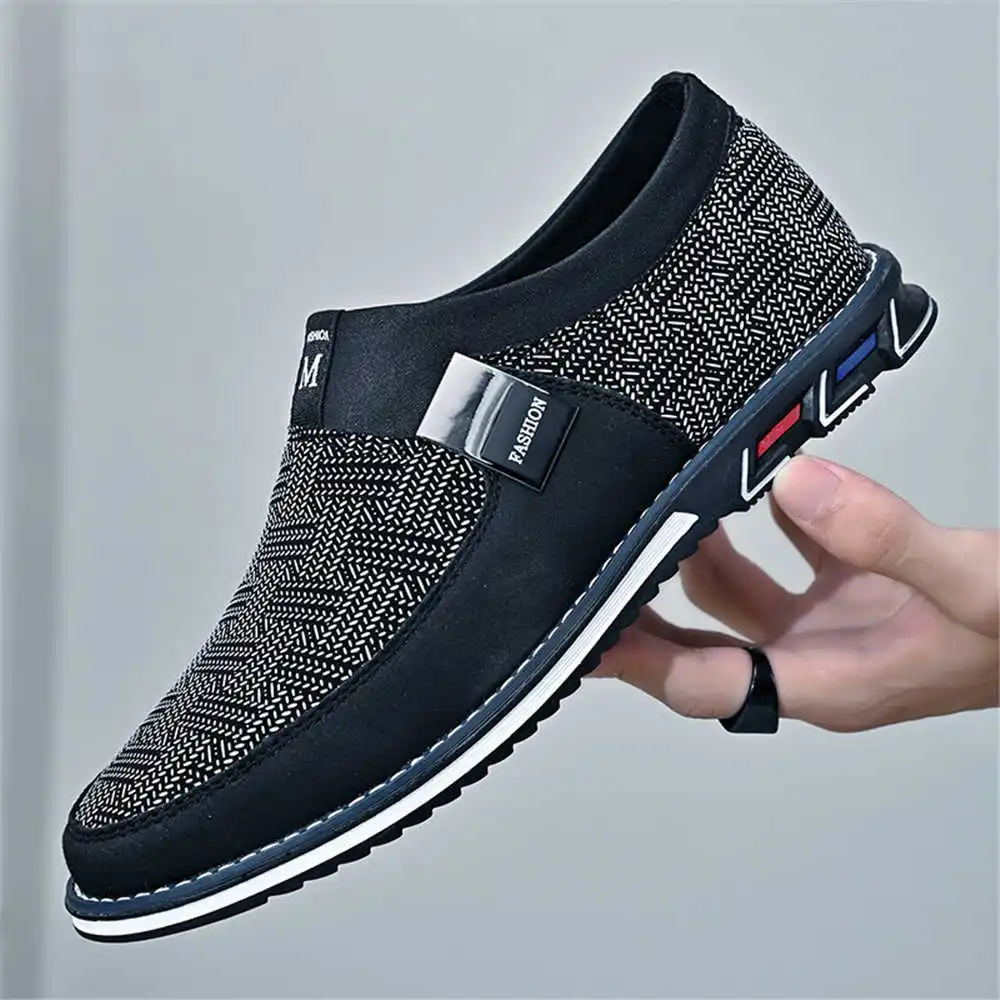 Dark Blue 44-45 Summer Shoes S - Men'S Formal Wear Uk recensione e prezzo