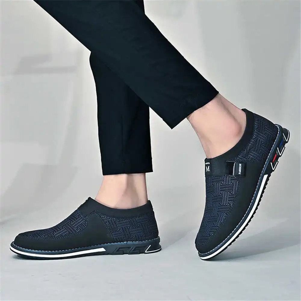 Dark Blue 44-45 Summer Shoes S - Men'S Formal Wear Uk recensione e prezzo