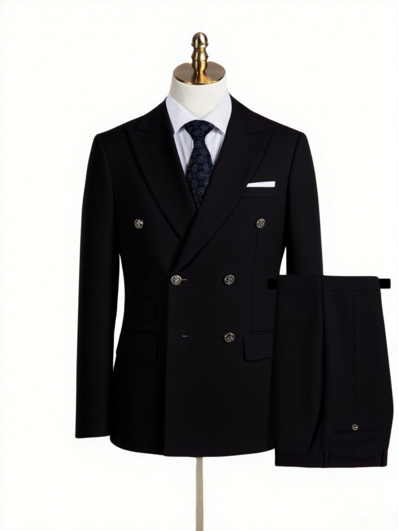Men's Sharp Looking 2-Piece Su - Mens Formal Look recensione e prezzo
