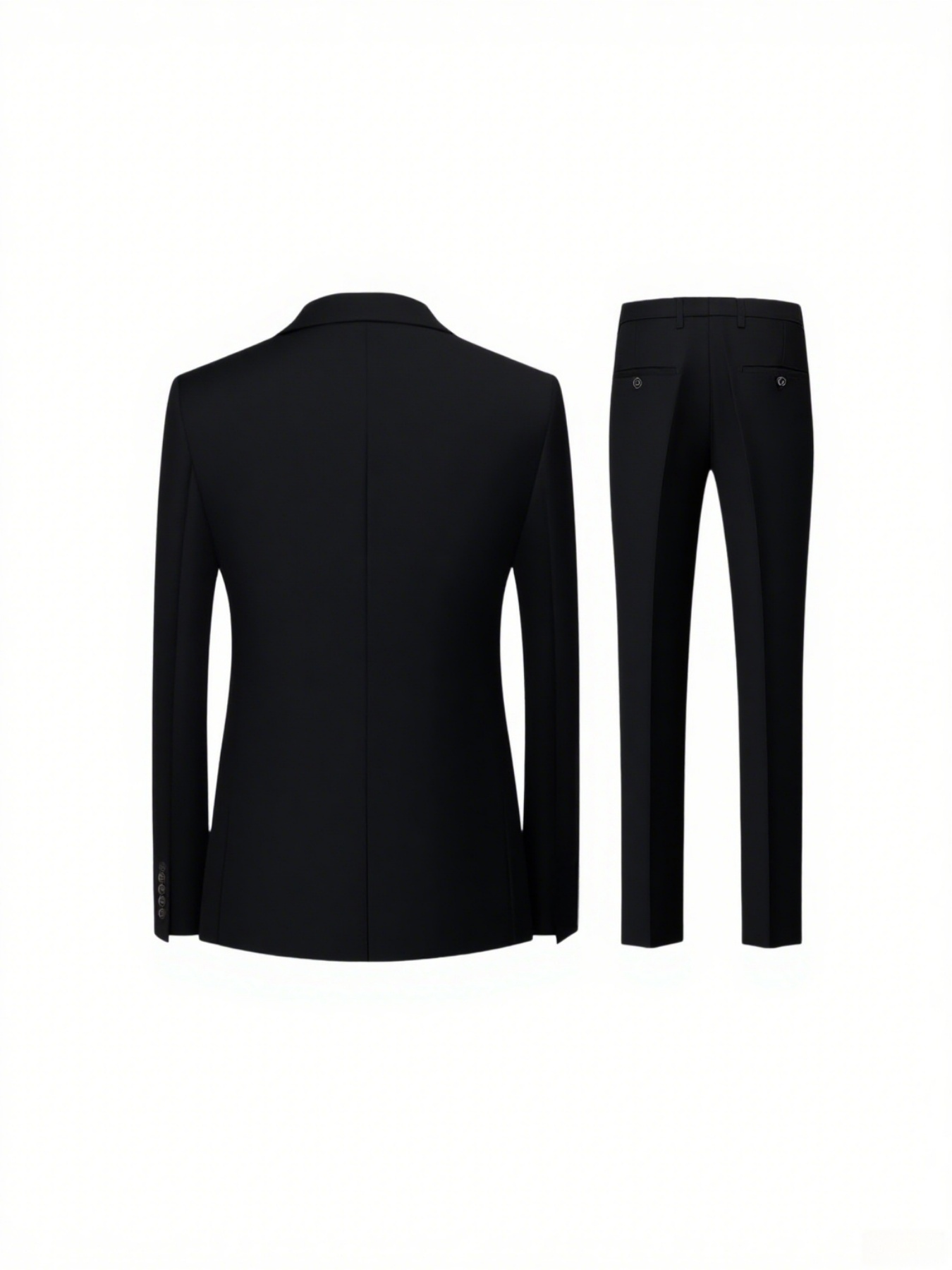 Men's Sharp Looking 2-Piece Su - Mens Formal Look recensione e prezzo