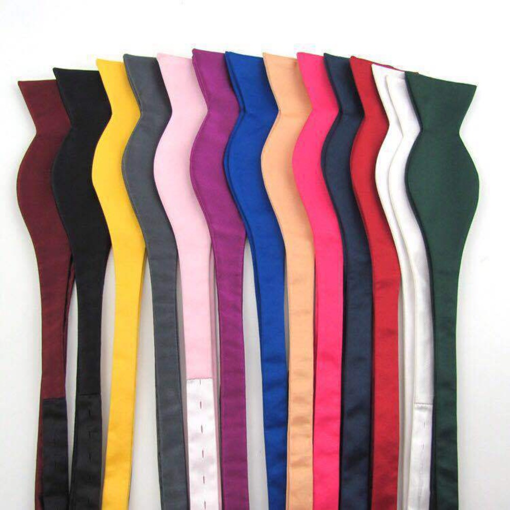Men's Formal Pre-tied Adjustab - Men'S Formal Wear Ties recensione e prezzo