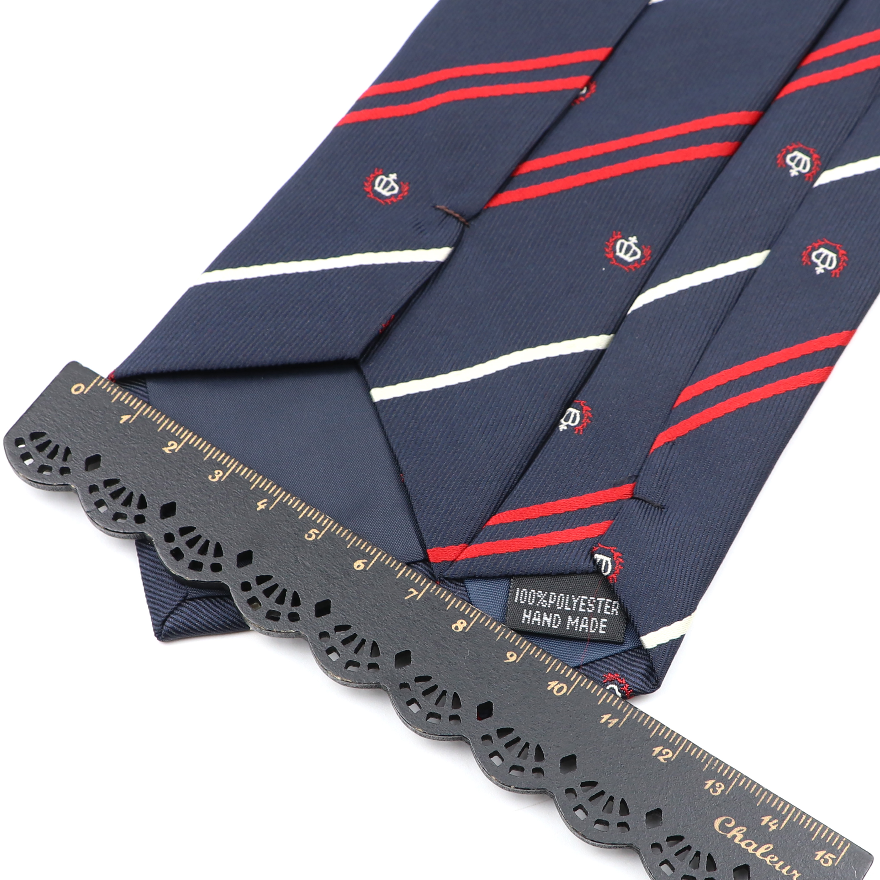 New School Formal Uniform Tie  - Men'S Formal Wear Ties recensione e prezzo