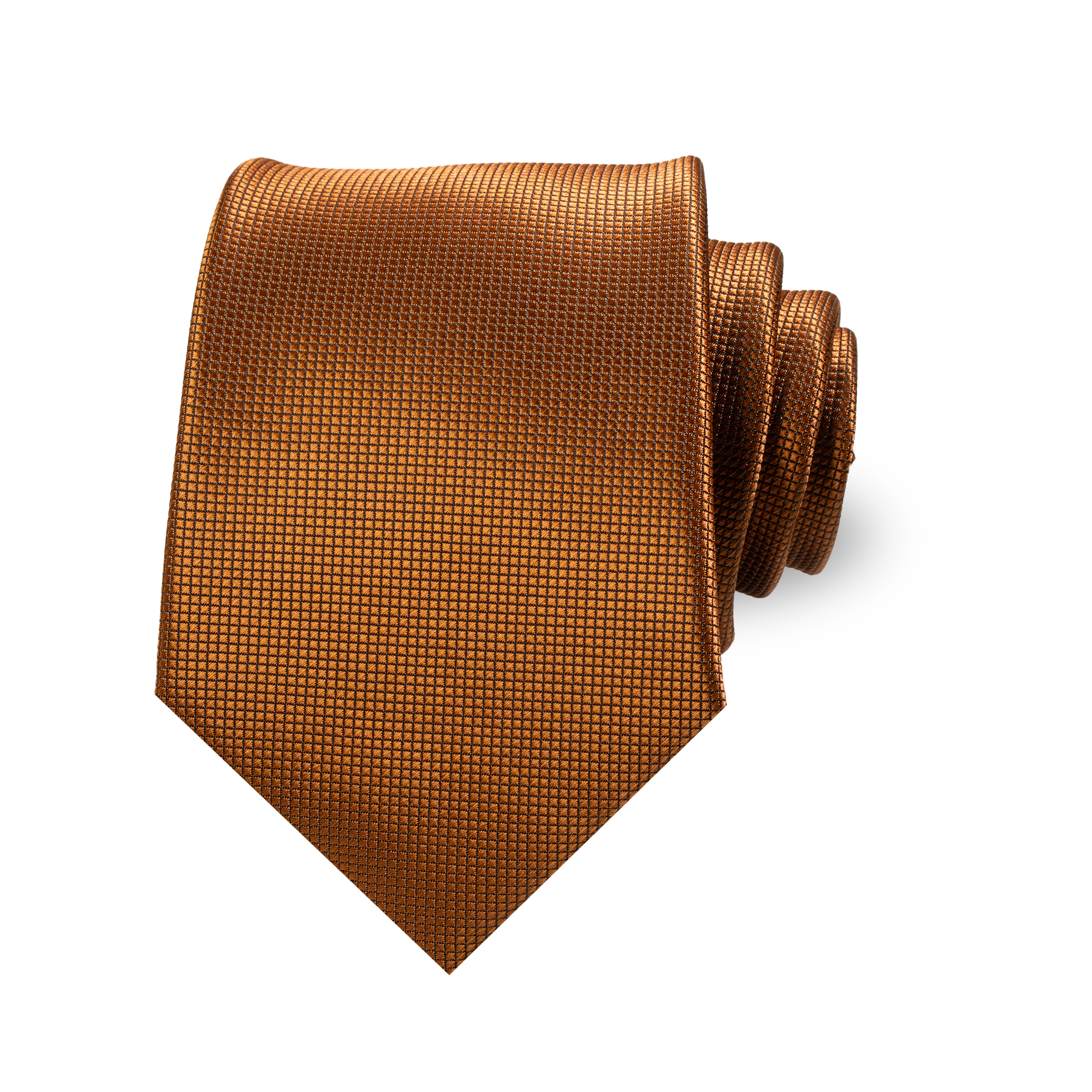 Men's Caramel Purple Silk Tie  - Men'S Formal Wear Ties recensione e prezzo