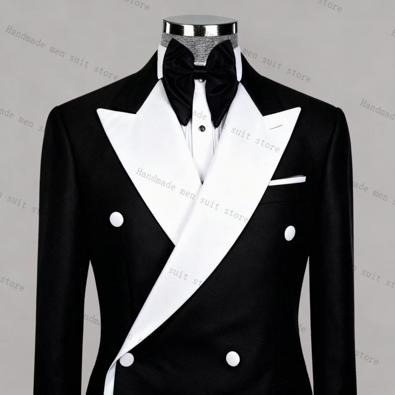Autumn Men Suits 2 Piece Blaze - Men Formal Wear Wedding Guest recensione e prezzo