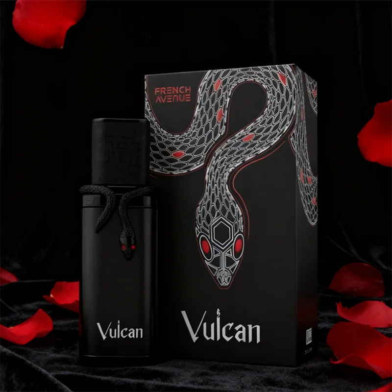 French Avenue Extrait de Parfu - Mens Formal Look recensione e prezzo