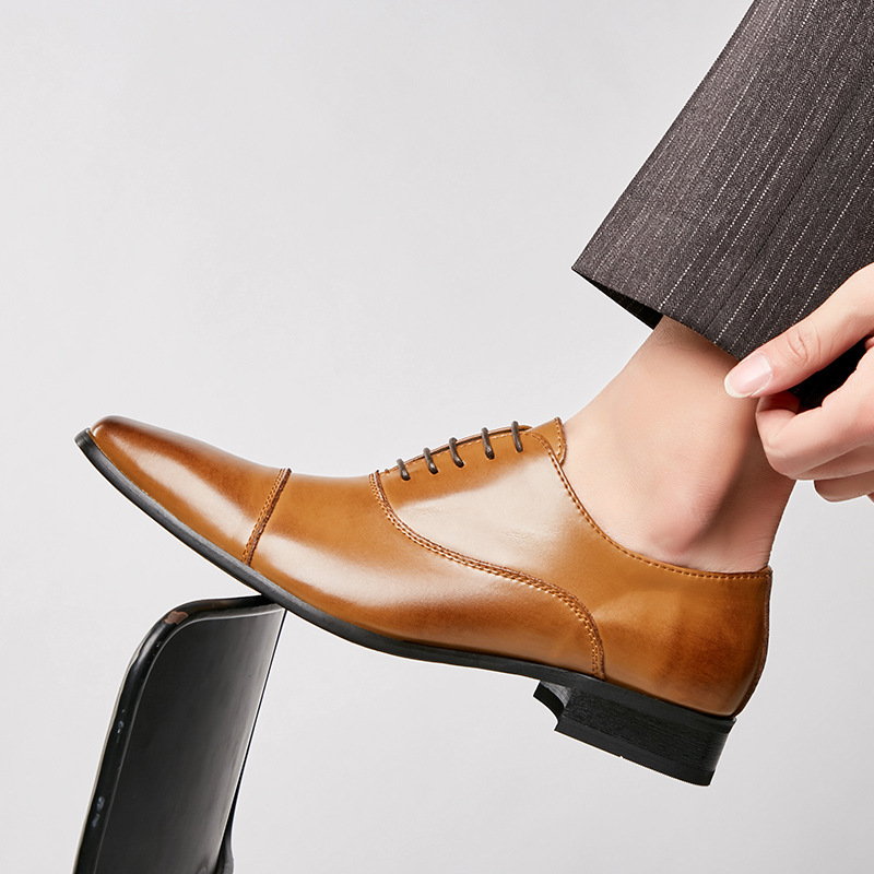 2025 Business New Fashion Men  - Men'S Used Formal Wear recensione e prezzo