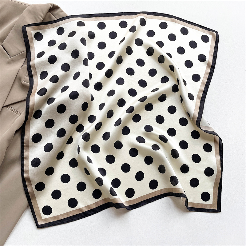 2024 New Pure Silk Scarf Small - Silk Tie Woven recensione e prezzo