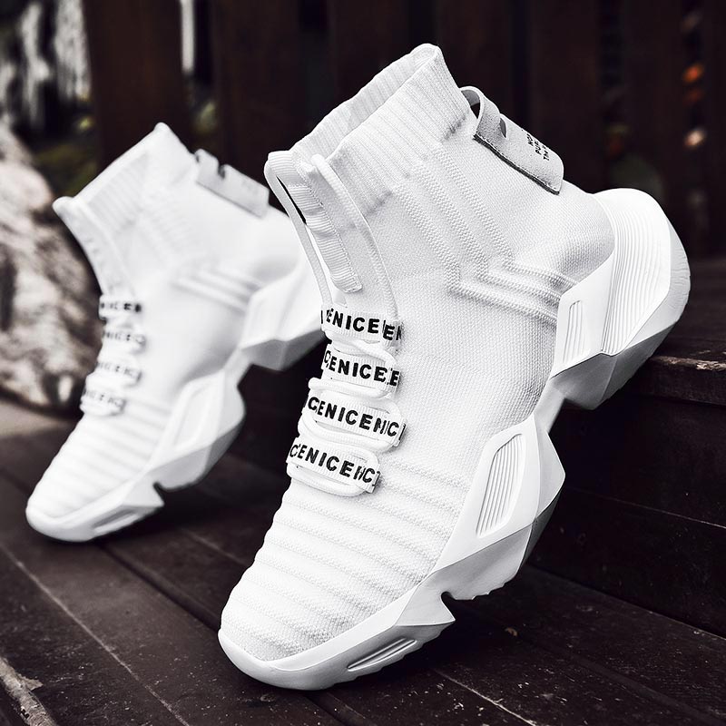 Plus Size High Top Massive Spo - Men Formal Wear Wedding Guest recensione e prezzo