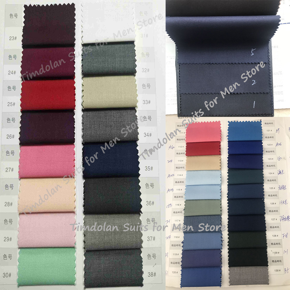 Newest Groomsmen Notch Black L - Men'S Formal Wear Ties recensione e prezzo