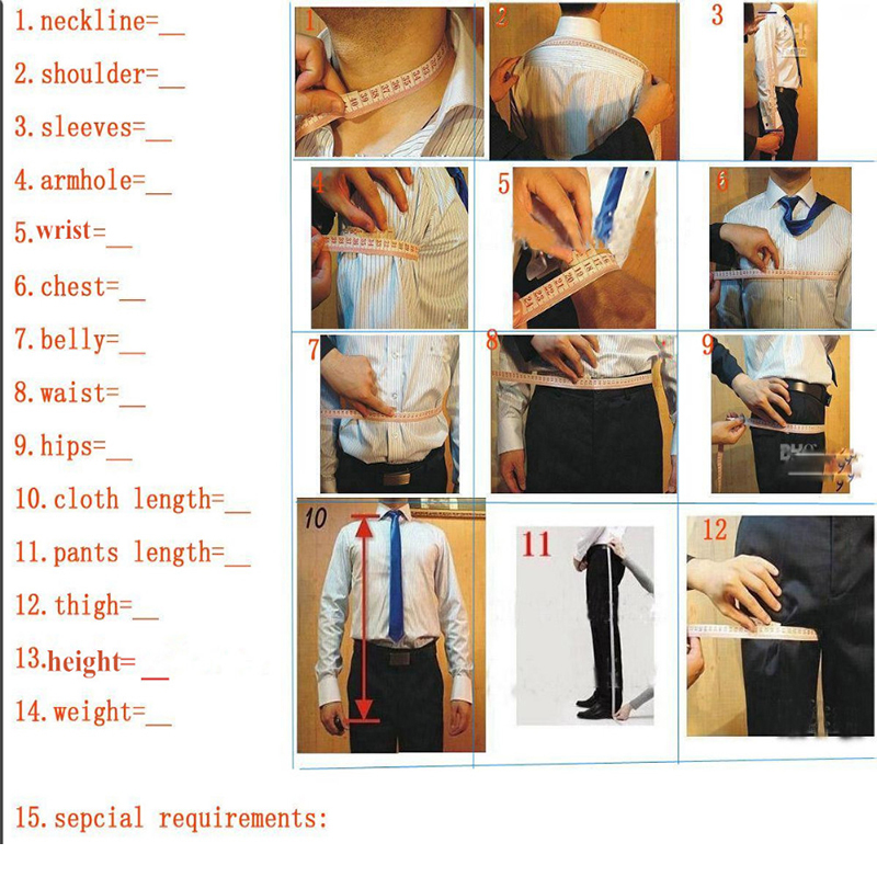 Newest Groomsmen Notch Black L - Men'S Formal Wear Ties recensione e prezzo