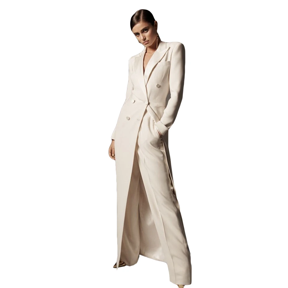 Formal Dress White Women Elega - Men Formal Wear Wedding Guest recensione e prezzo