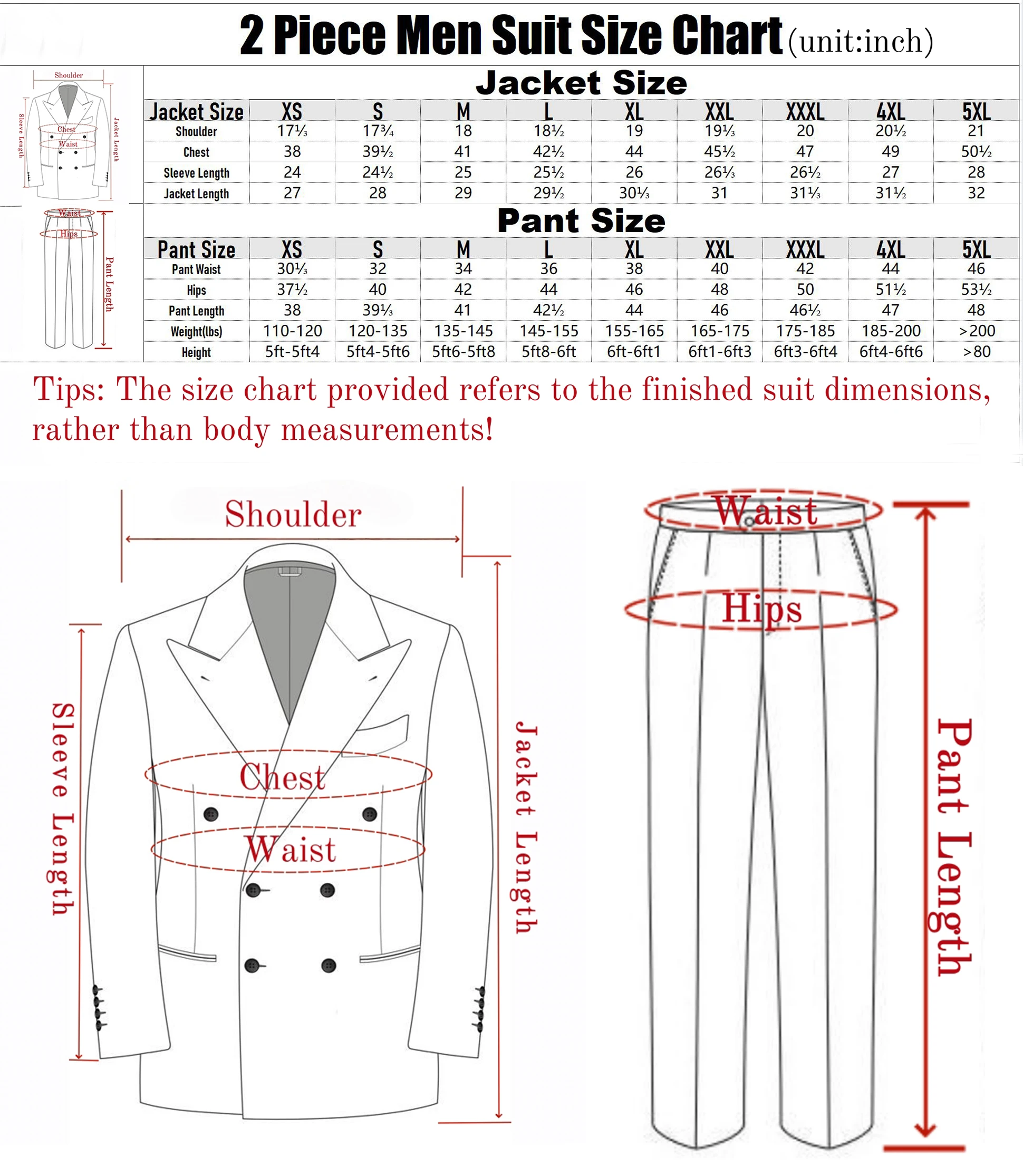 Yimi 2 Piece Plaid Suit Set Pe - Men Formal Wear Wedding Guest recensione e prezzo