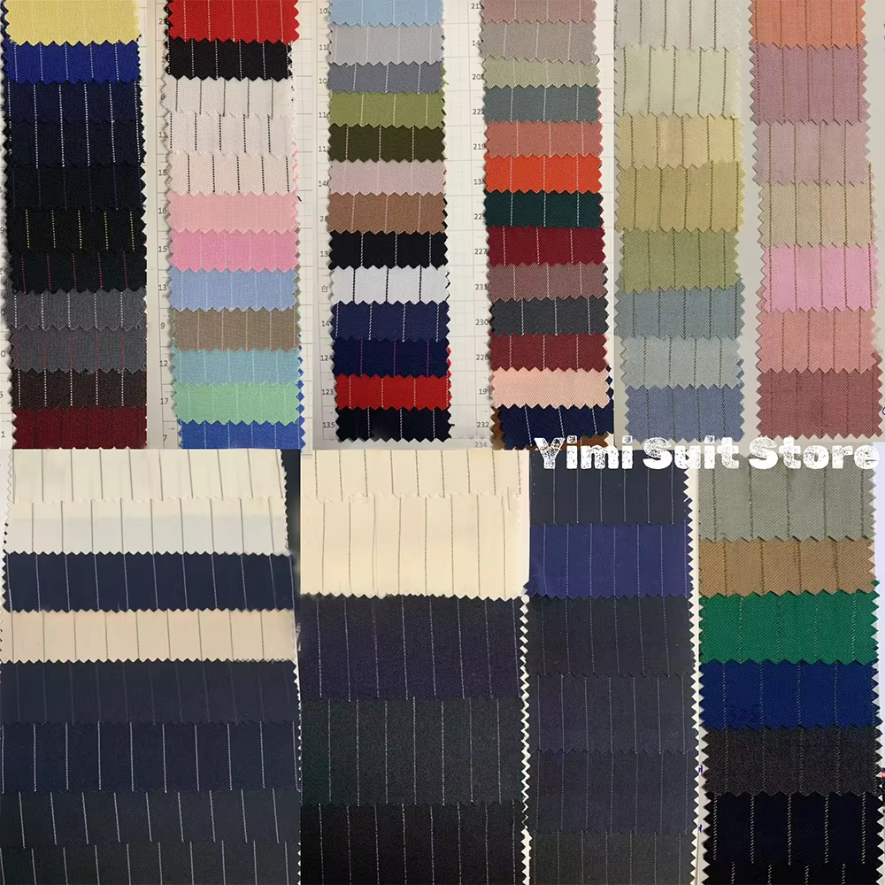 Yimi 2 Piece Plaid Suit Set Pe - Men Formal Wear Wedding Guest recensione e prezzo