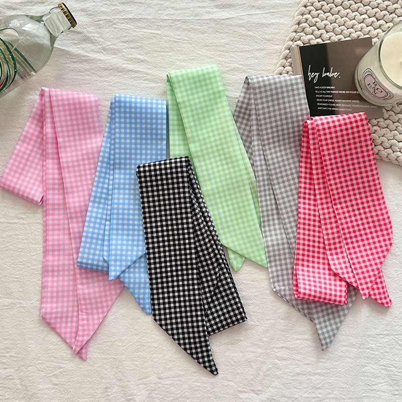 Women Scarf Luxury Silk Scarf  - Silk Tie Woven recensione e prezzo