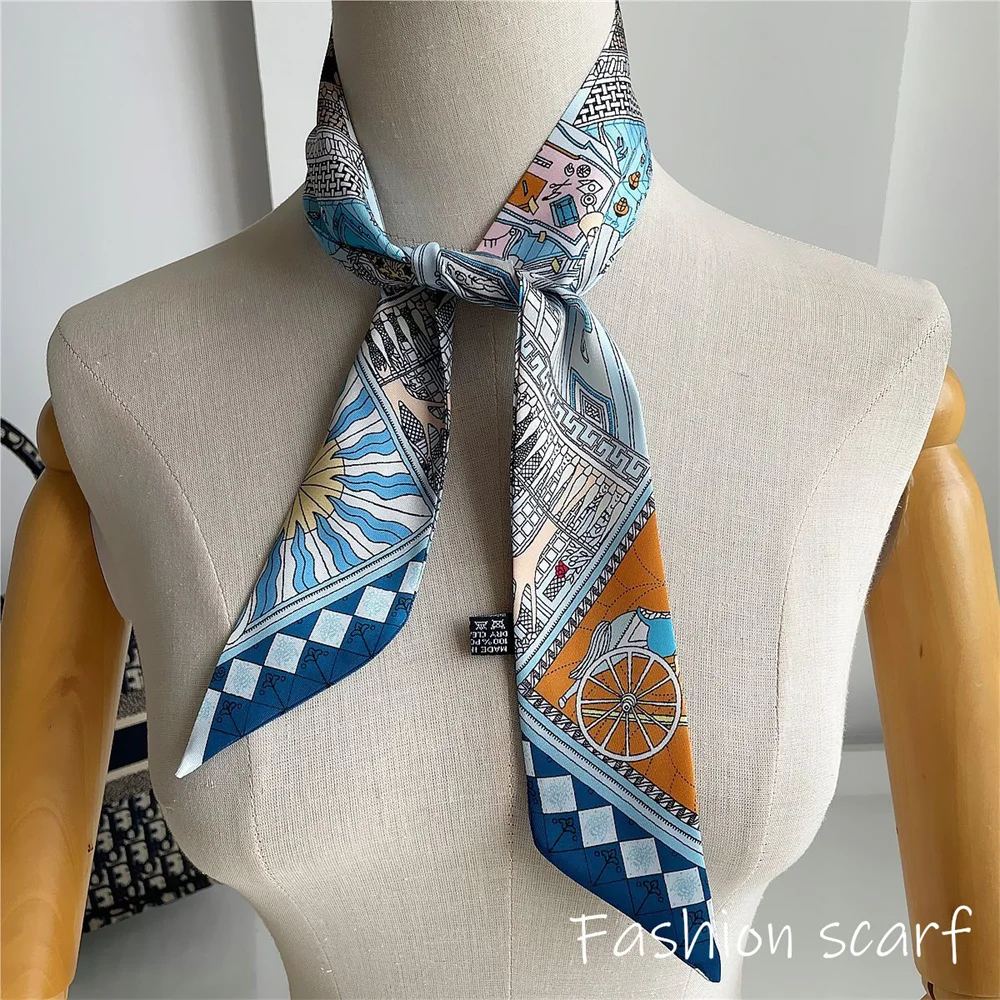 Four Seasons Fashion Versatile - Silk Tie Woven recensione e prezzo