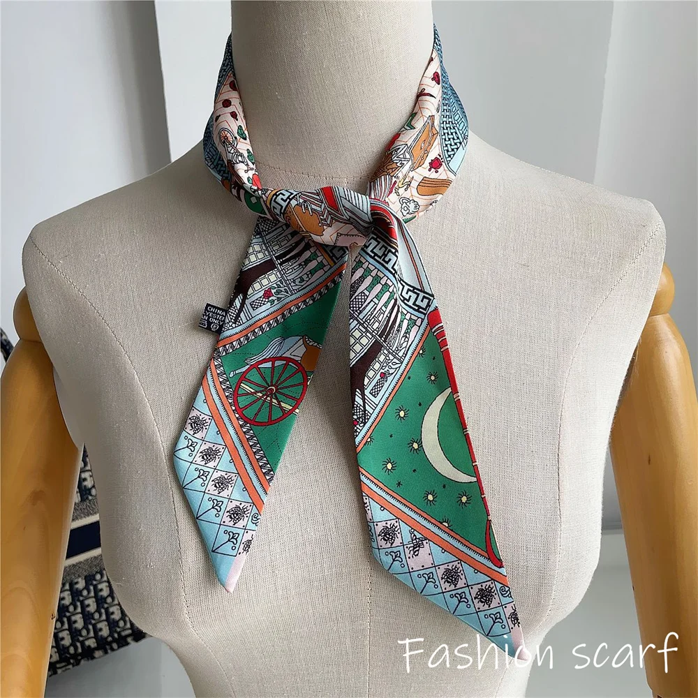 Four Seasons Fashion Versatile - Silk Tie Woven recensione e prezzo