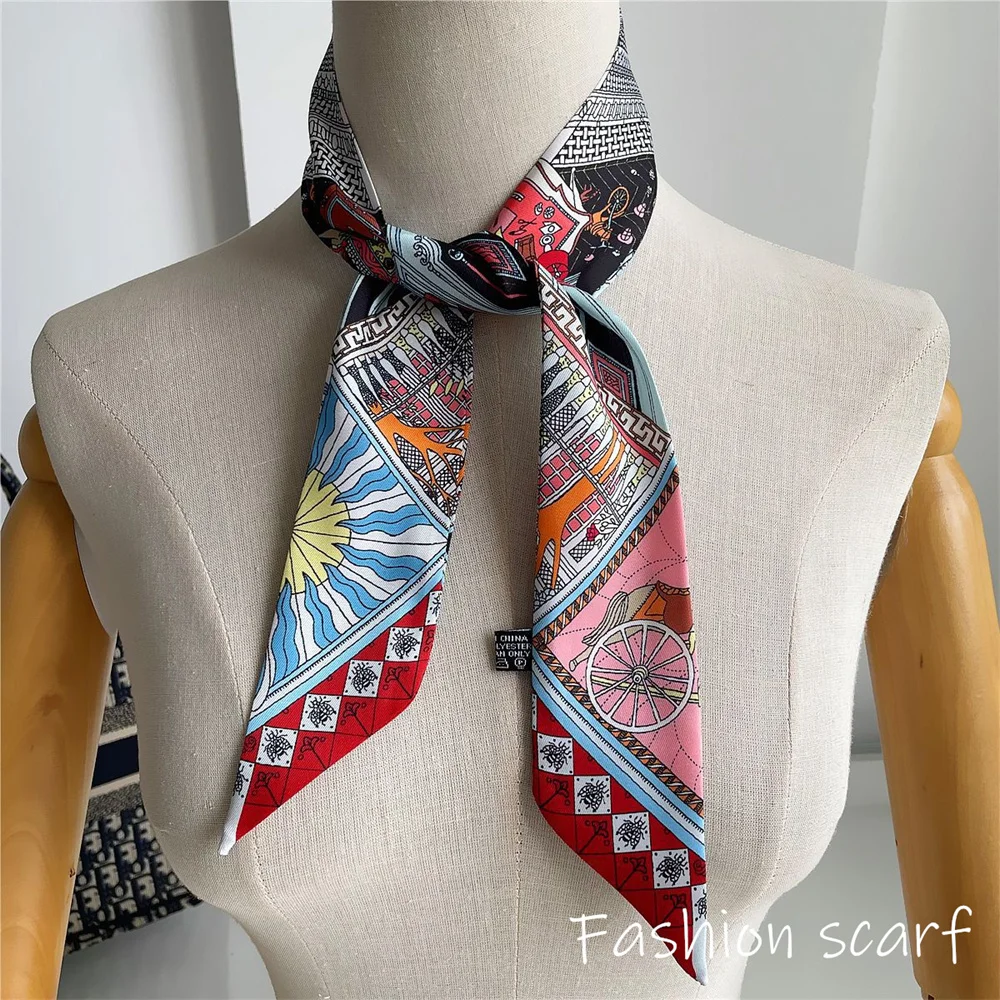 Four Seasons Fashion Versatile - Silk Tie Woven recensione e prezzo